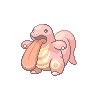 Mystic Lickitung